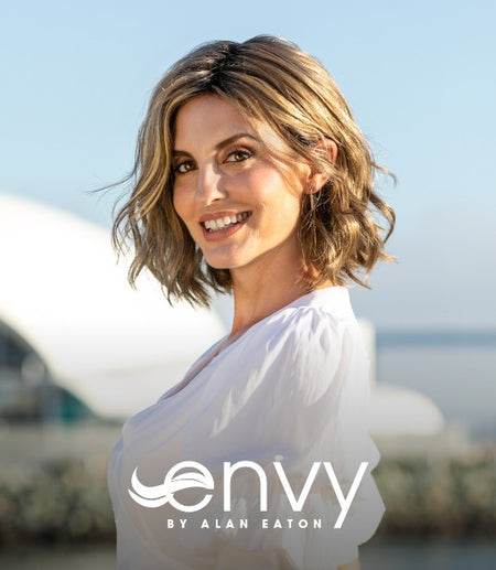 Shop Envy Wigs