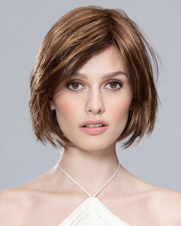 Fresh Mono Part-Petite/Average | Synthetic Wig by Ellen Wille