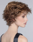 Date-Petite/Average | Monofilament Crown Synthetic Wig by Ellen Wille