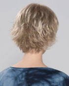 Date-Petite/Average | Monofilament Crown Synthetic Wig by Ellen Wille