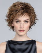 Date-Petite/Average | Monofilament Crown Synthetic Wig by Ellen Wille