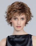 Date-Petite/Average | Monofilament Crown Synthetic Wig by Ellen Wille