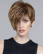 Disc Mono Part-Petite/Average | Synthetic Wig by Ellen Wille