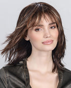 Rainbow-Petite/Average | Monofilament Crown Synthetic Wig by Ellen Wille