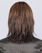 Rainbow-Petite/Average | Monofilament Crown Synthetic Wig by Ellen Wille