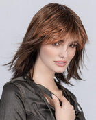 Rainbow-Petite/Average | Monofilament Crown Synthetic Wig by Ellen Wille