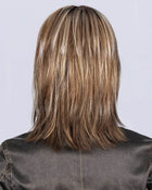 Rainbow-Petite/Average | Monofilament Crown Synthetic Wig by Ellen Wille