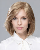 Tempo 100 Deluxe-Petite/Average | Lace Front & Monofilament Top Synthetic Wig by Ellen Wille