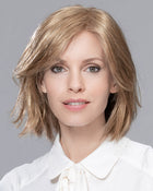 Tempo 100 Deluxe-Petite/Average | Lace Front & Monofilament Top Synthetic Wig by Ellen Wille