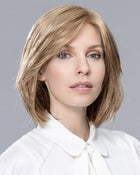 Tempo 100 Deluxe-Petite/Average | Lace Front & Monofilament Top Synthetic Wig by Ellen Wille