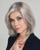 Tempo 100 Deluxe-Petite/Average | Lace Front & Monofilament Top Synthetic Wig by Ellen Wille