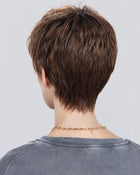 Chat-Petite/Average | Lace Front Synthetic Wig by Ellen Wille