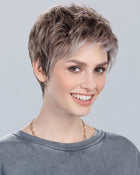 Chat-Petite/Average | Lace Front Synthetic Wig by Ellen Wille