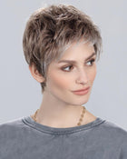 Chat-Petite/Average | Lace Front Synthetic Wig by Ellen Wille