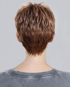 Chat-Petite/Average | Lace Front Synthetic Wig by Ellen Wille