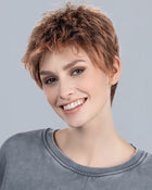Chat-Petite/Average | Lace Front Synthetic Wig by Ellen Wille