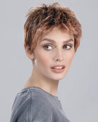 Chat-Petite/Average | Lace Front Synthetic Wig by Ellen Wille