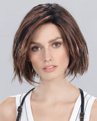 Ready Mono Part-Petite/Average | Lace Front & Monofilament Part Synthetic Wig by Ellen Wille