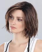 Ready Mono Part-Petite/Average | Lace Front & Monofilament Part Synthetic Wig by Ellen Wille