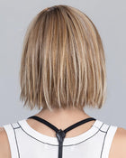 Ready Mono Part-Petite/Average | Lace Front & Monofilament Part Synthetic Wig by Ellen Wille