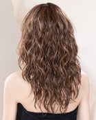 Serena-Petite/Average | Lace Front & Monofilament Crown Synthetic Wig by Ellen Wille