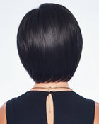 Seriously Sleek Bob | Synthetic Wig by Hairdo