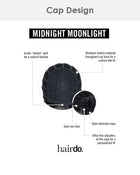Midnight Moonlight | Synthetic Wig by Hairdo