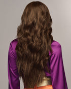Thrill Seeker | Lace Front & Monofilament Part Synthetic Wig by Hairdo