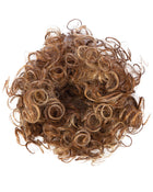 Coily Wrap | Hair Piece by Hairdo