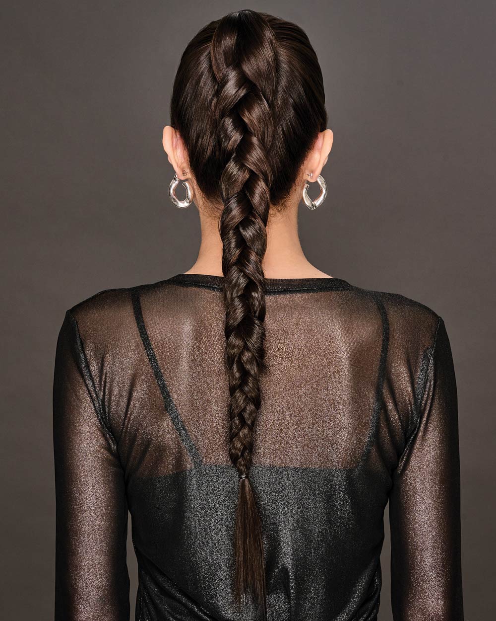 26 inch Braid Me Up Pony | Hair Piece by Hairdo