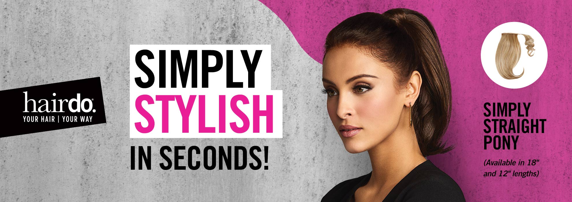 HairDo Wigs