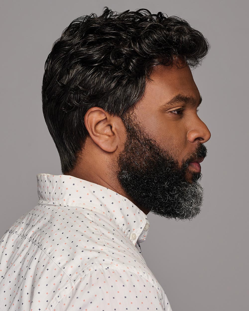 Dignified by Him | Synthetic Wig M7S, image size:1000x1250