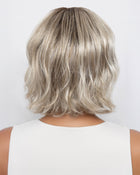 Hayden | Lace Front & Monofilament Synthetic Wig by Henry Margu