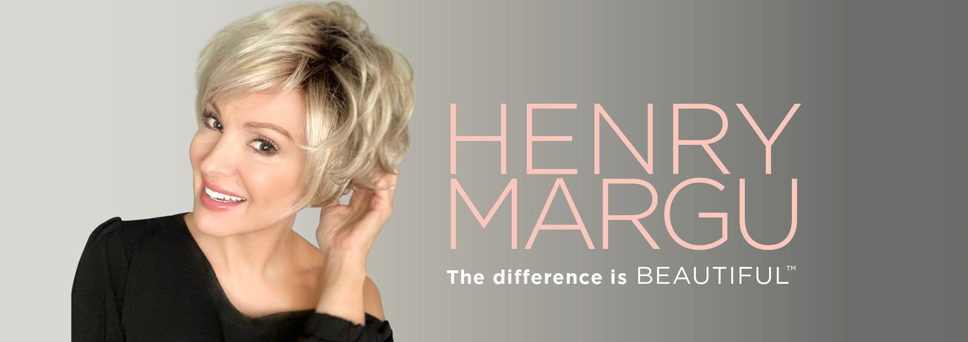 Henry Margu Wigs