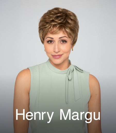 Shop Henry Margu Wigs