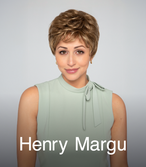 Shop Henry Margu Wigs