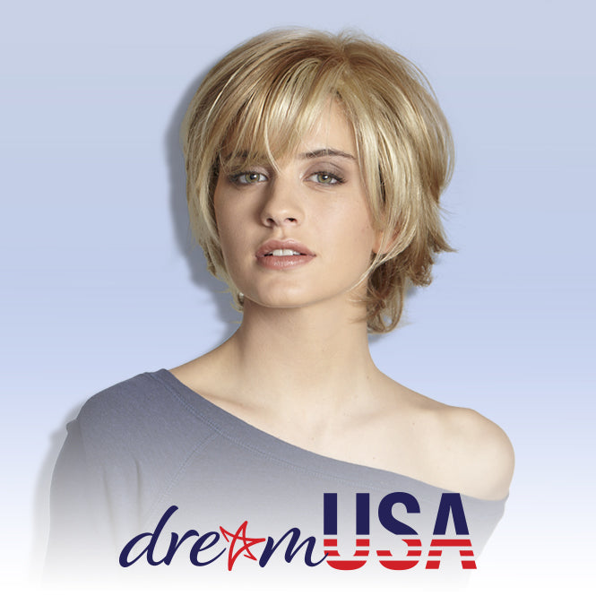 Dream USA Wigs