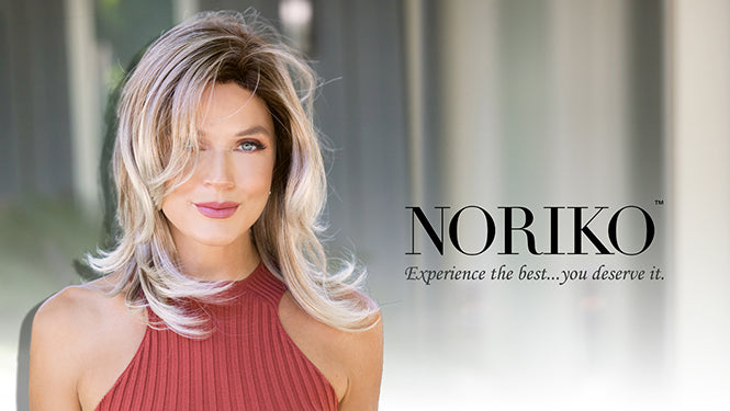 Noriko Wigs