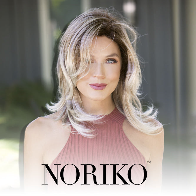 Noriko Wigs