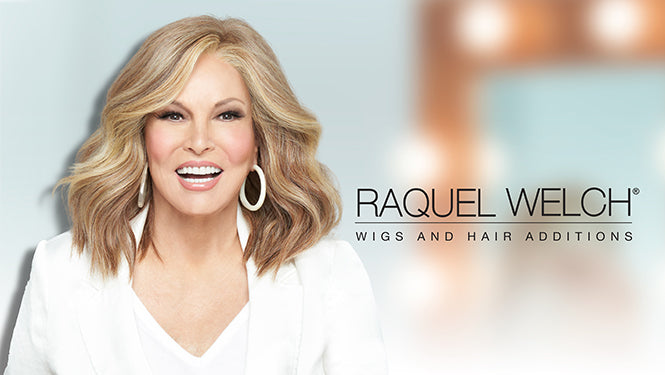 Raquel Welch Wigs and Hair Additions