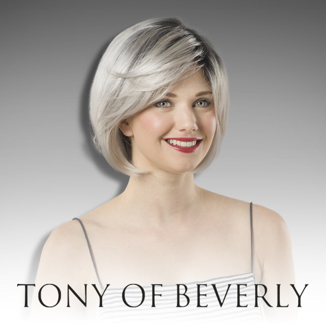 Tony of Beverly Wigs and Hairpieces