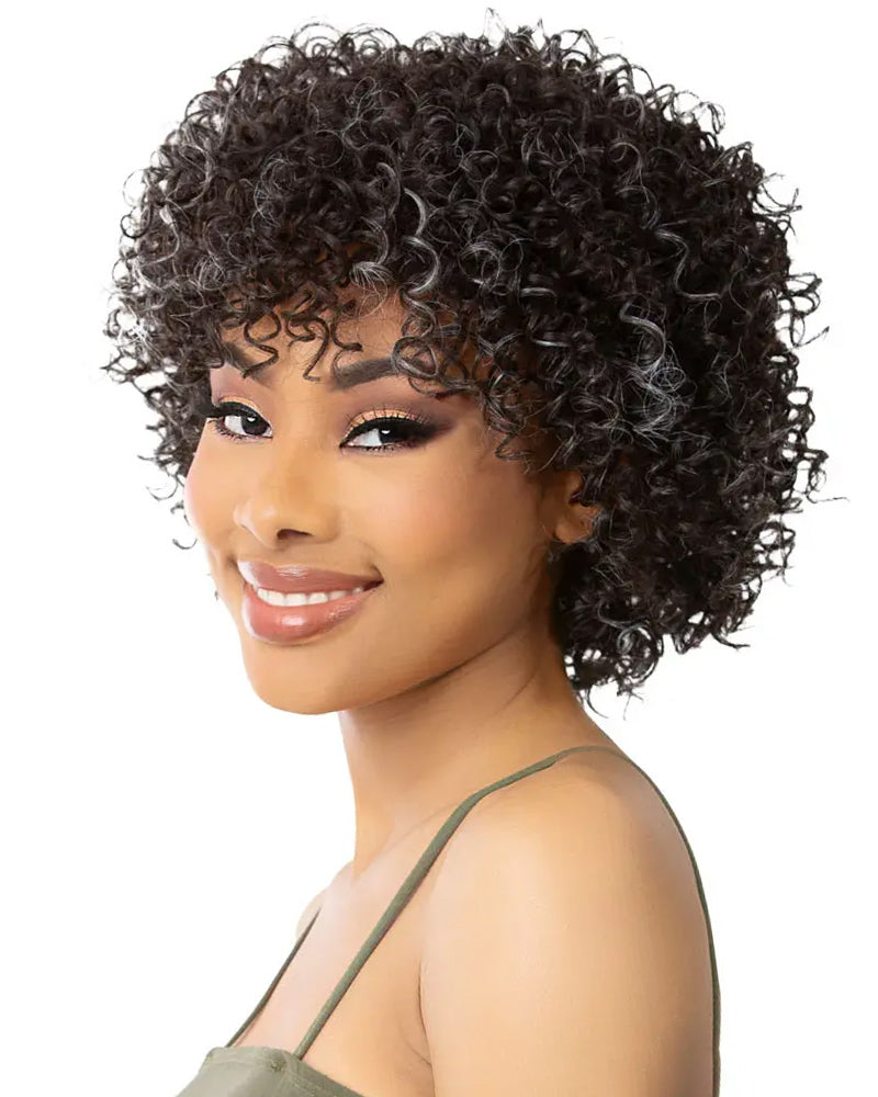 Renita | Synthetic Wig by It's a Wig