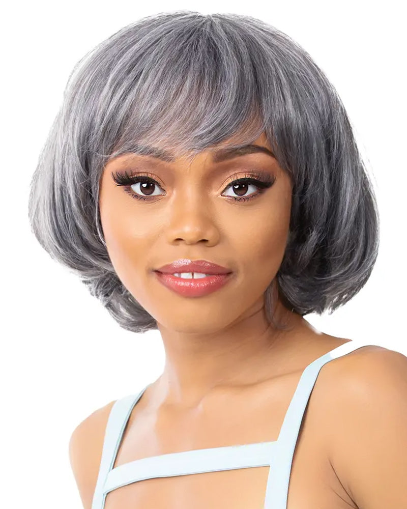 Toria | Synthetic Wig by It's a Wig