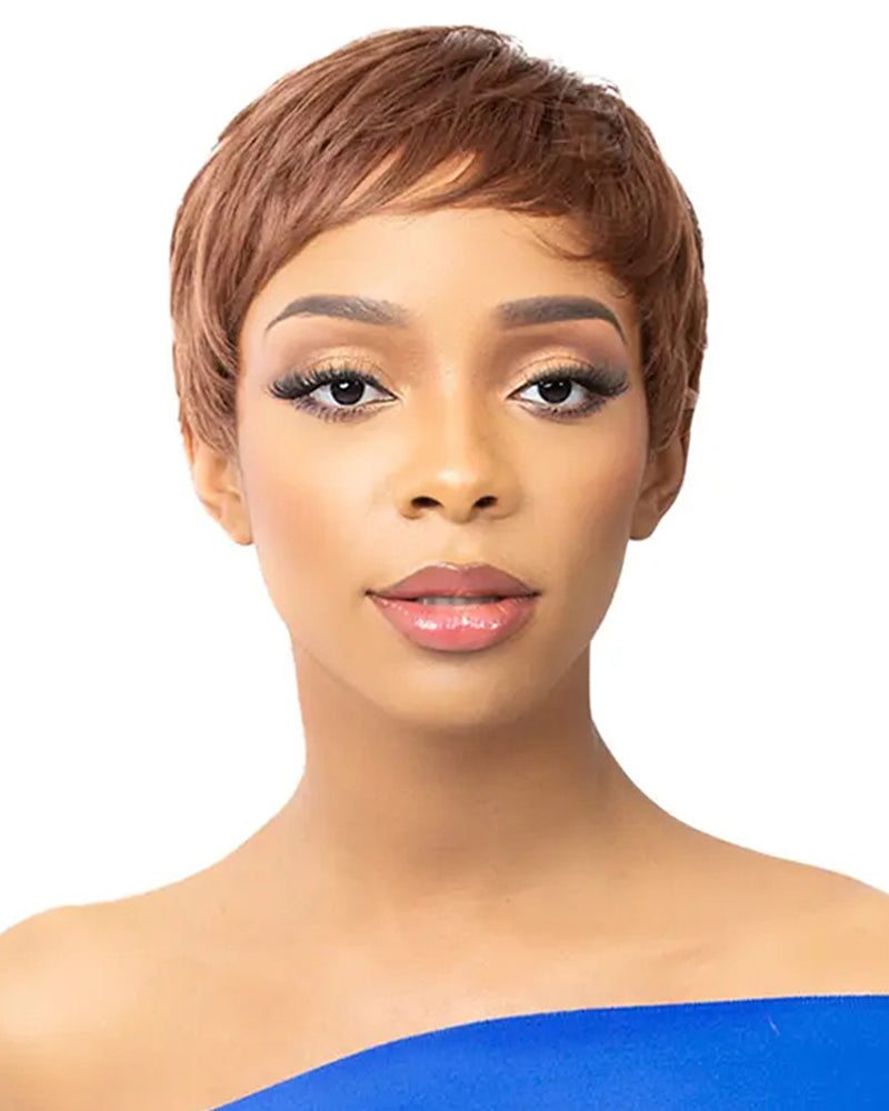 Denisa | Synthetic Wig by It's a Wig