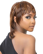 Shag 1 | Synthetic Wig by It's a Wig