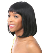 HH Amadio | Human Hair Wig by It's a Wig