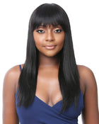 HH Chantel | Human Hair Wig by It's a Wig