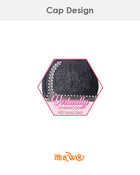 HH Part Lace Dana | Lace Part Human Hair Wig by It's a Wig