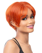 BFF Part Lace Chay | Lace Part Synthetic Wig by It's a Wig