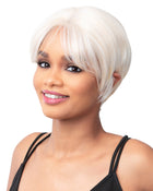 BFF Part Lace Chay | Lace Part Synthetic Wig by It's a Wig